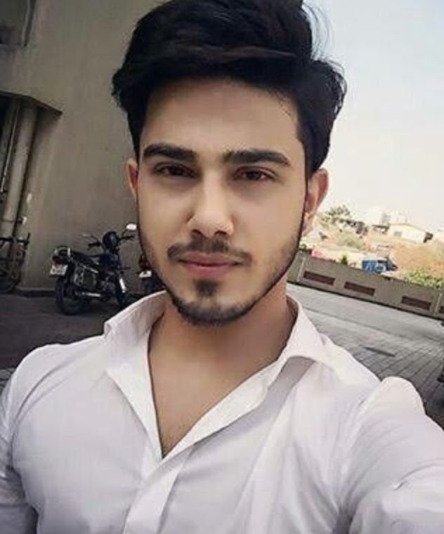 SHIVAM SINGH